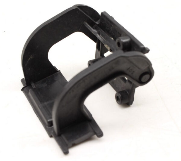 NEW AUDI A8 D3 RIGHT HEADLIGHT WASHER NOZZLE LEVER REPAIR SET 4E0998136A - Image 3