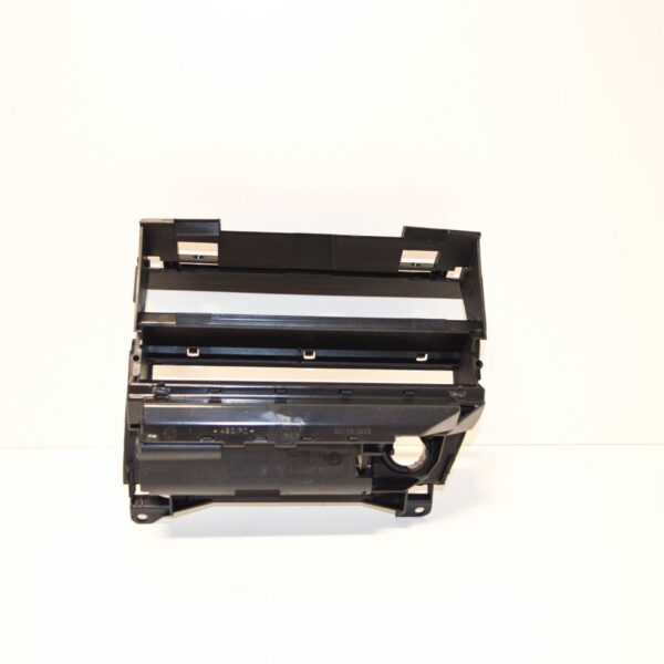 NEW BMW 3 E46 DASH CENTER RADIO BRACKET MOUNTING LHD 51167001408 ORIGINAL - Image 3