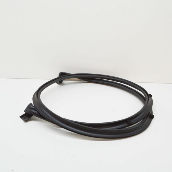 NEW BMW 3 CABRIO E46 CONVERTIBLE TOP CASE SEAL 8227910 51718227910 ORIGINAL - Image 3