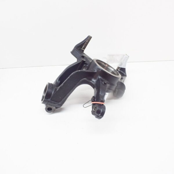 NEW AUDI A1 8X1 FRONT RIGHT SIDE WHEEL BEARING HOUSING 6Q0407256AC ORIGINAL - Image 3
