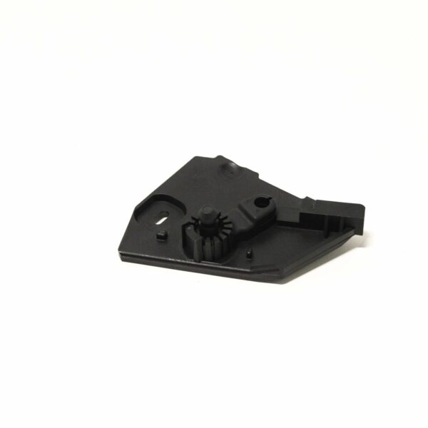 NEW VW TOUAREG 2011-2016 RHD BONNET RELEASE HANDLE BRACKET 7P0823633A - Image 5