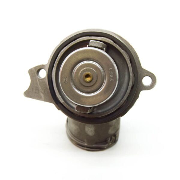 NEW MERCEDES-BENZ SLK R171 ENGINE COOLANT THERMOSTAT HOUSING A1132030375 - Image 3