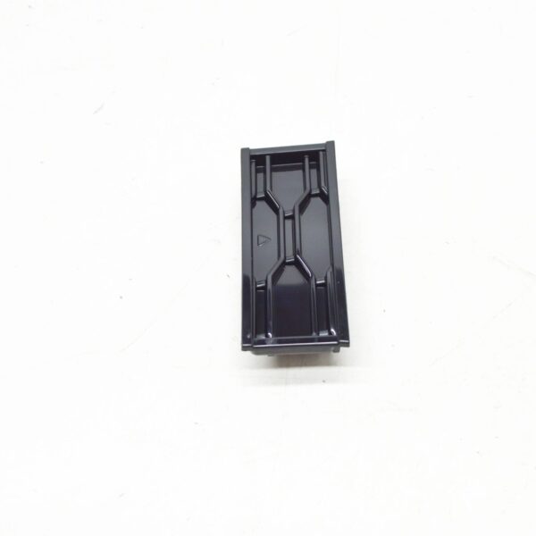 NEW BMW X4 G02 M REAR CENTER GRILLE TRIM 51128089504 ORIGINAL - Image 3