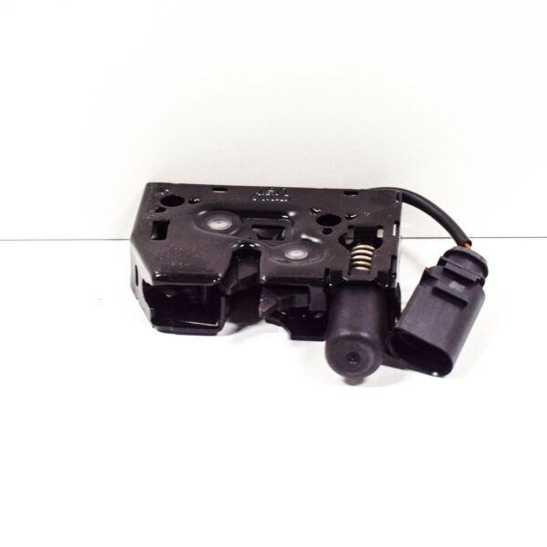 NEW AUDI A1 8X FRONT BONNET HOOD LID LOCK LATCH 8X0823509C - Image 5