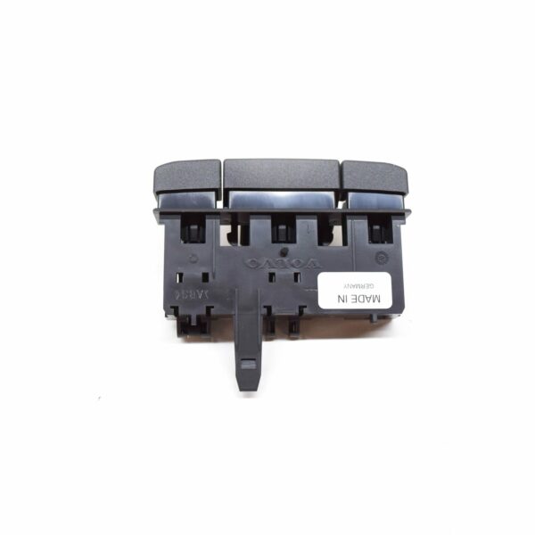 NEW VOLVO S80 MK1 CENTER CONSOLE PUSH BUTTON KIT 30791832 - Image 5