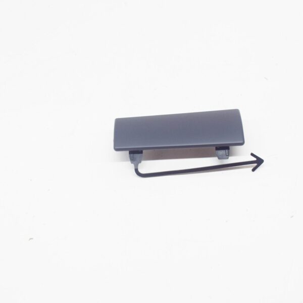 NEW MERCEDES-BENZ E-CLASS W212 LEFT ROCKER MOLDING COVER A21269801779999 OEM - Image 3
