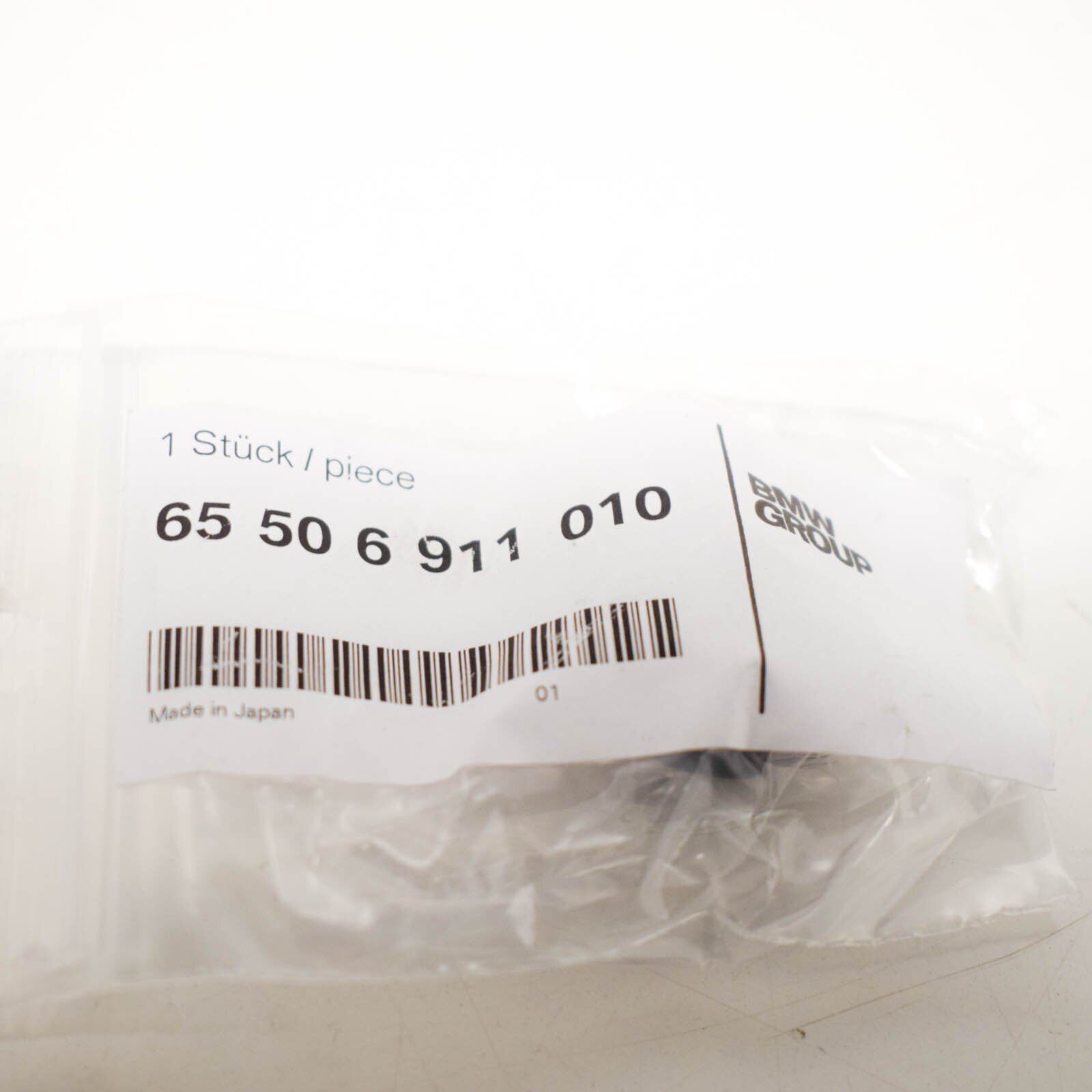 NEW BMW 3 E46 ON-BOARD MONITOR ROTARY KNOB 65506911010 ORIGINAL 3 NEW BMW 3 E46 ON-BOARD MONITOR ROTARY KNOB 65506911010 ORIGINAL - Image 3