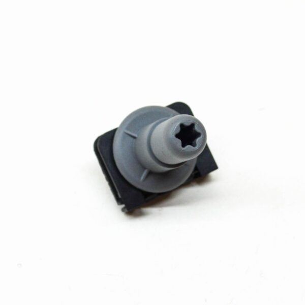 NEW BMW 5 F10 FRONT BONNET HOOD ADJUSTER REPAIR PART 51647200440 ORIGINAL - Image 3