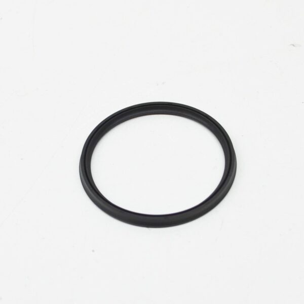 NEW MB CLA C117 CHARGE AIR HOSE PROFILE SEALING RING A0219976545 ORIGINAL - Image 3
