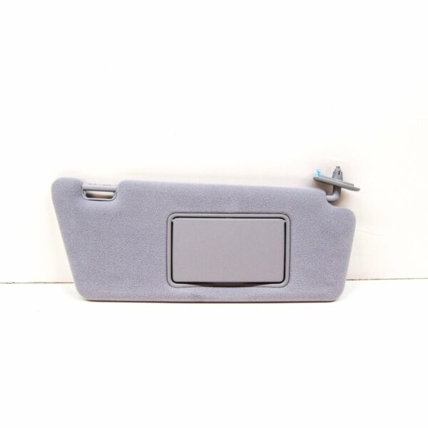 NEW MERCEDES-BENZ E W210 RIGHT SUN VISOR A21081024107D84 - Image 3