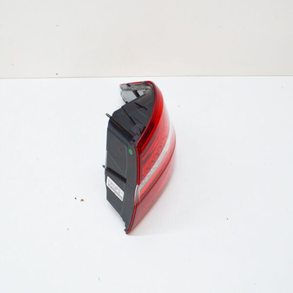 NEW MERCEDES-BENZ GLE W166 REAR RIGHT TAILLIGHT A1669063201 - Image 3