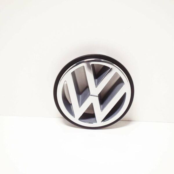 NEW VOLKSWAGEN CADDY MK2 FRONT BONNET HOOD EMBLEM BADGE 3A0853600EPG - Image 5