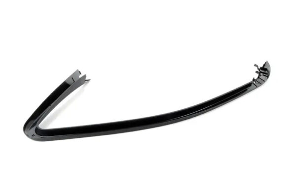 NEW MERCEDES-BENZ GLE W166 FRONT LEFT DOOR WINDOW FRAME A16672701789051 ORIGINAL - Image 3