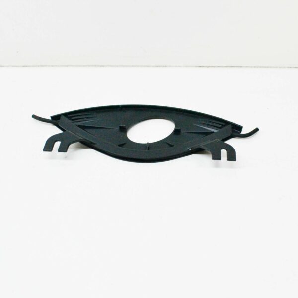 NEW MERCEDES-BENZ SL R129 REAR LID RIGHT GARNISH MOULDING A1297581281 - Image 3