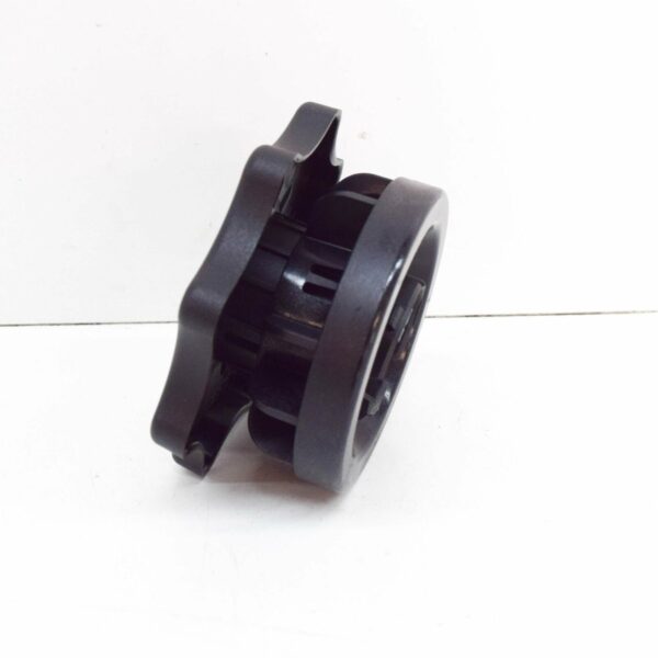 NEW AUDI A1 MK1 SPARE WHEEL MOUNTING NUT 4G0803899 ORIGINAL - Image 3