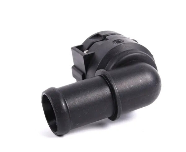NEW AUDI A3 SPORTBACK 8P COOLANT HOSE CONNECTION 1K0122291H ORIGINAL - Image 3