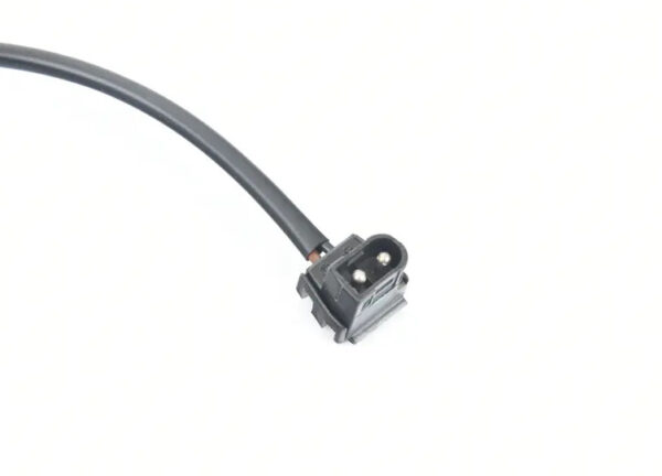 NEW MERCEDES-BENZ C W202 WINDSHIELD WASHER NOZZLE LEFT A2028601147 ORIGINAL - Image 3