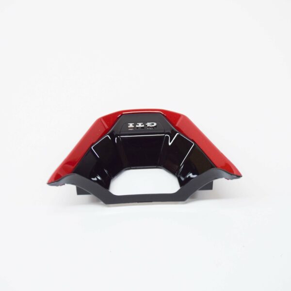 NEW VOLKSWAGEN GOLF MK8 STEERING WHEEL GTI TRIM 5H0419659AWUZ ORIGINAL - Image 3