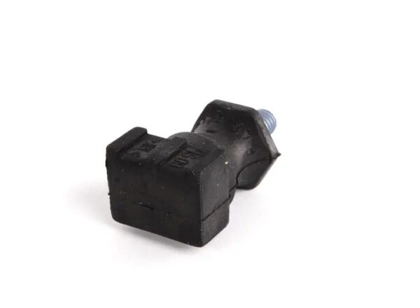 NEW AUDI A3 8L SECONDARY AIR PUMP STOP BUFFER 06A133567A ORIGINAL - Image 3