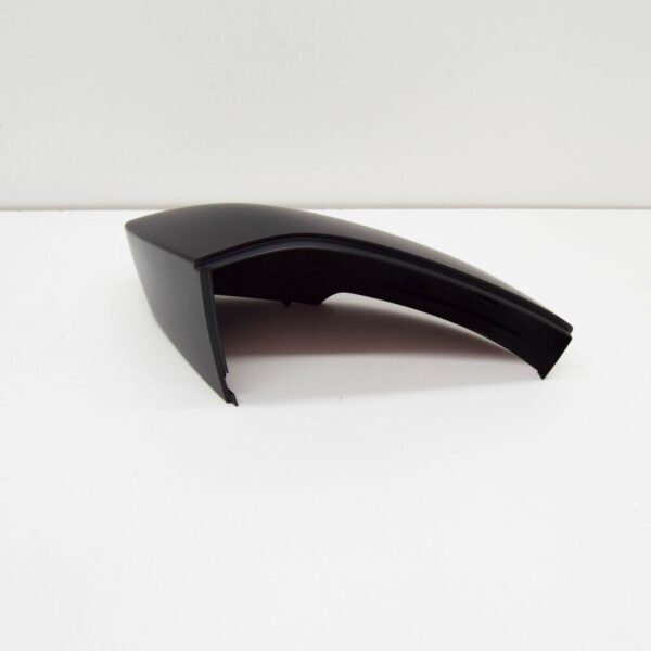 NEW SKODA KAMIQ FRONT RIGHT UPPER DOOR MIRROR CAP 6578575389B9 ORIGINAL - Image 3