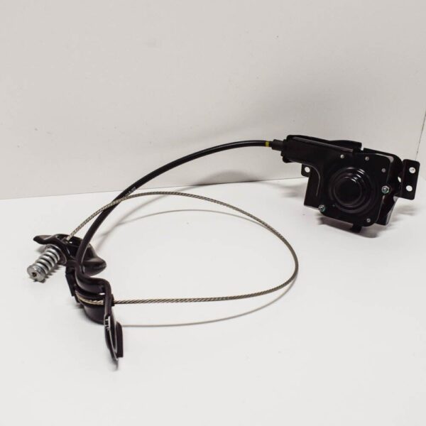 NEW MERCEDES BENZ VIANO W639 SPARE WHEEL CARRIER W BRACKET A6394000339 ORIGINAL - Image 3