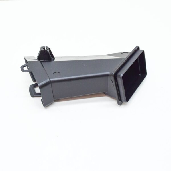 NEW BMW 3 G20, G28 LEFT WATER DRAIN CHANNEL 51717427857 7427857 ORIGINAL - Image 3