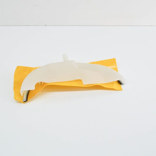 NEW VW TRANSPORTER T5 SLIDING DOOR RIGHT LOCK WATER DEFLECTOR 7H0843354 ORIGINAL - Image 3