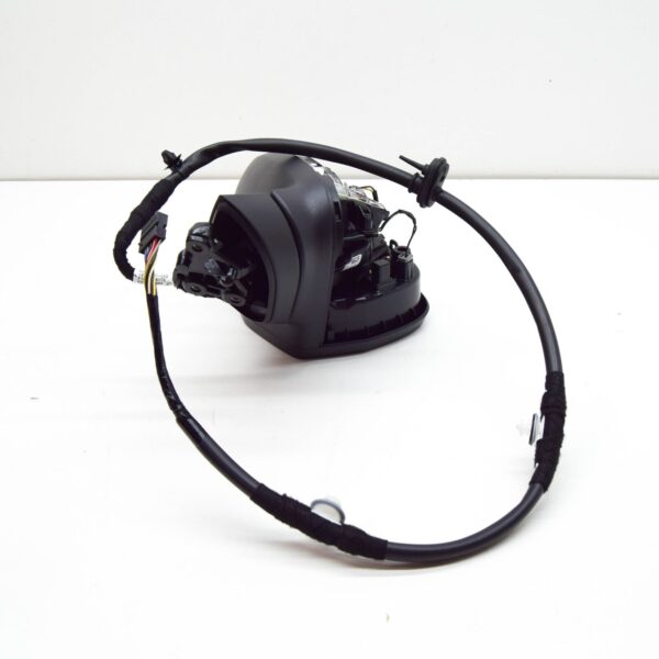 NEW AUDI A4 AVANT B9 FRONT RIGHT SIDE WING MIRROR LHD 8W1857410AG9B9 ORIGINAL - Image 3
