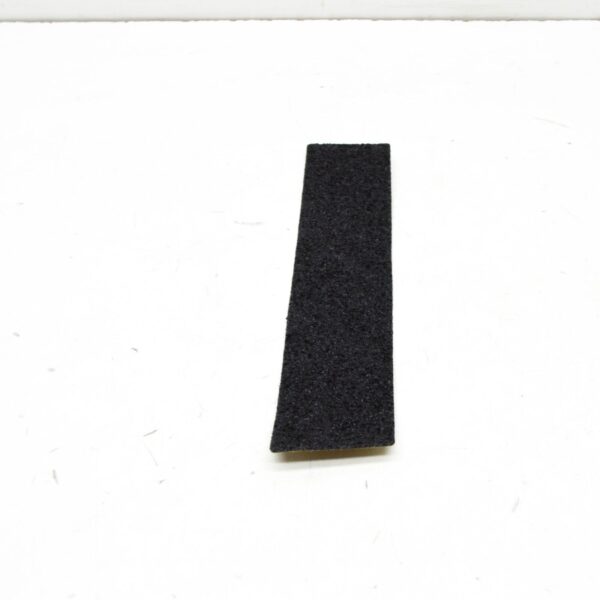 NEW MERCEDES-BENZ G W463 REAR BUMPER STEP PADDING A4638850190 ORIGINAL - Image 3