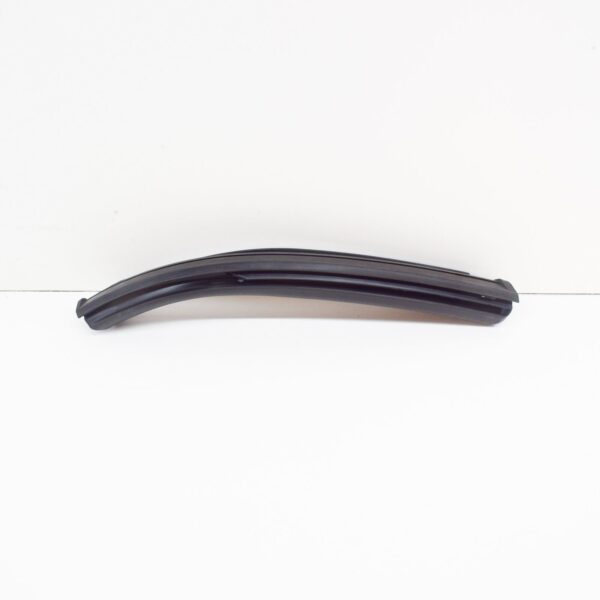 NEW AUDI TT 8J MK2 SOFT TOP REAR LEFT SEAL 8J7871419 ORIGINAL - Image 3