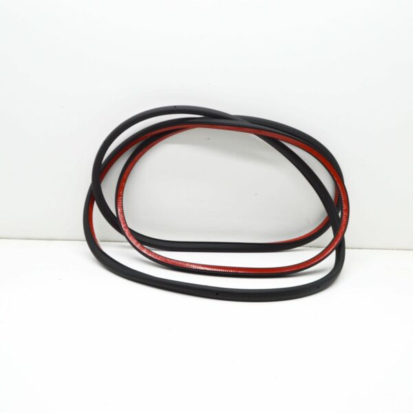 NEW AUDI Q3 8U FRONT LEFT OUTER DOOR SEAL RUBBER 8U0837911B - Image 5