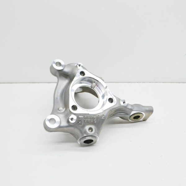 NEW VOLKSWAGEN ID.4 E21 FRONT RIGHT WHEEL BEARING HOUSING 1EA407254H ORIGINAL - Image 3
