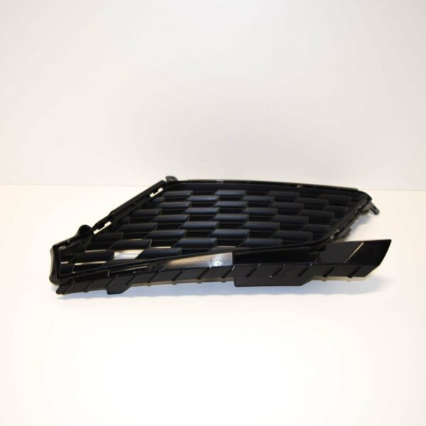 NEW AUDI R8 4S FRONT BUMPER LEFT GRILLE 4S0807683C9B9 - Image 5