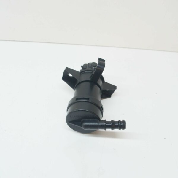 NEW AUDI A3 8P LEFT HEADLIGHT WASHER NOZZLE SPRAY 8P0955101 2007 - Image 5