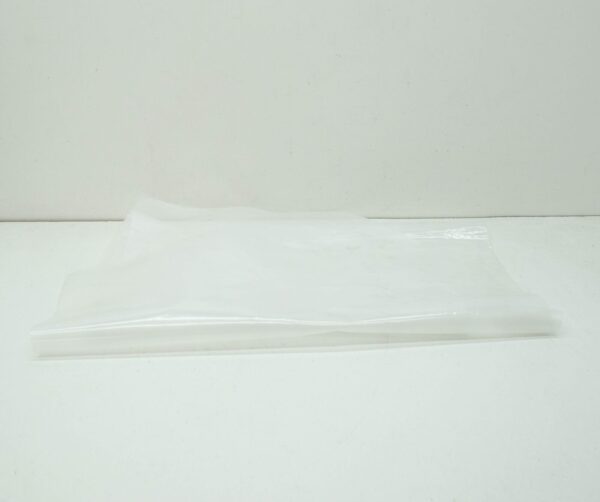 NEW MERCEDES-BENZ SL COUPE C107 FRONT DOOR PANELING SEAL A1077270087 ORIGINAL - Image 3