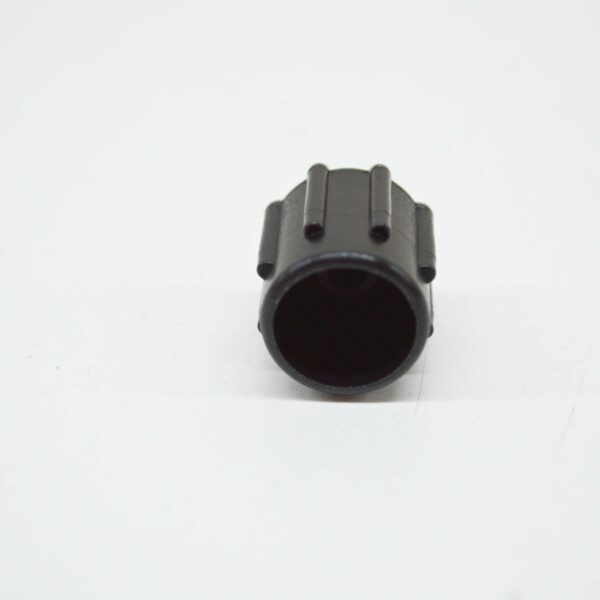NEW MERCEDES-BENZ E W210 A/C VALVE CAP A1409880135 ORIGINAL - Image 3