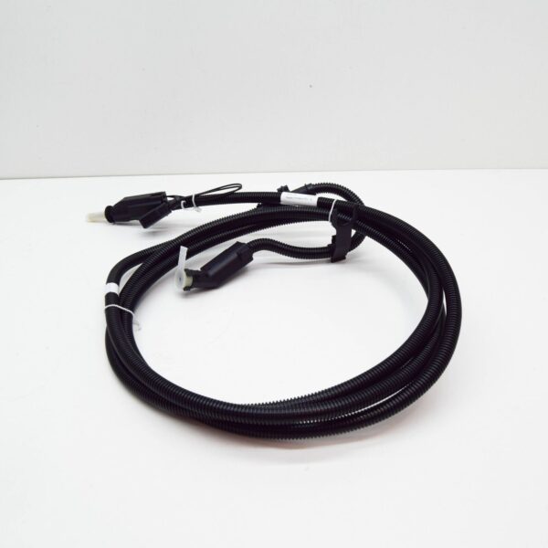 NEW VW PASSAT B8 3G REDUCING AGENT INJECTOR METERING LINE 3Q0131984AD ORIGINAL - Image 3