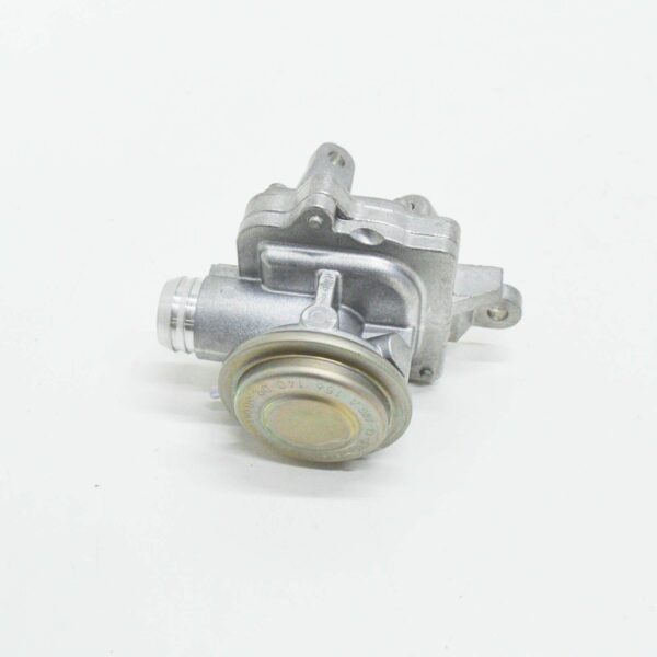 NEW MERCEDES-BENZ ML W163 AIR PUMP LEFT COMBINATION VALVE A1561400960 - Image 3