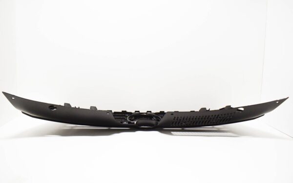 NEW VOLKSWAGEN CC FRONT BUMPER RADIATOR GRILLE 3C8853651AB ZLL ORIGINAL - Image 3