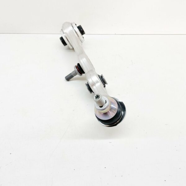NEW MERCEDES-BENZ E W213 FRONT RIGHT SPRING LINK A2053306610 ORIGINAL - Image 3