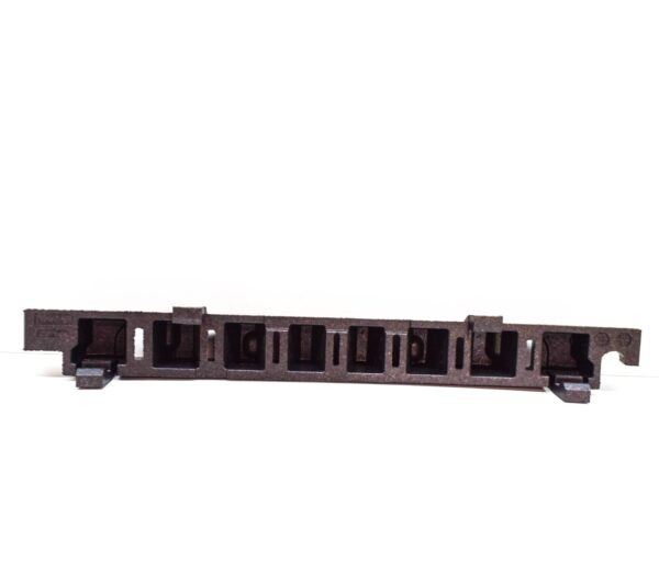 NEW SKODA FABIA MK3 ESTATE NJ FRONT BUMPER IMPACT FOAM 6V0807248 ORIGINAL - Image 3