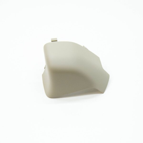 NEW SKODA SUPERB MK3 INTERIOR MIRROR LEFT CAP 3V0858633CWC4 ORIGINAL - Image 3