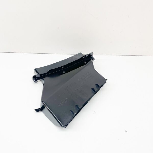 NEW AUDI RS4 B9 AVANT QUATTRO FRONT BUMPER RIGHT AIR GUIDE 8W0121764CT94 - Image 5
