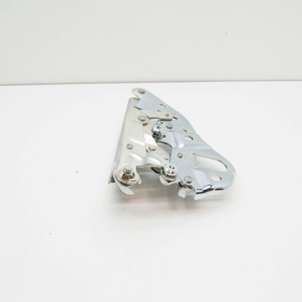 NEW VW TOUAREG CR FRONT RIGHT BONNET HINGE 760823302F ORIGINAL - Image 3