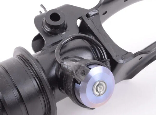 NEW VW TOUAREG 7L FRONT LEFT SHOCK ABSORBER 7L6413031R ORIGINAL - Image 3