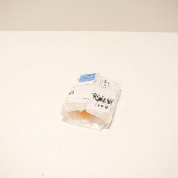 NEW BMW 3 F30 SEDAN FIXING KIT CLIPS 63257312498 7312498 ORIGINAL - Image 3