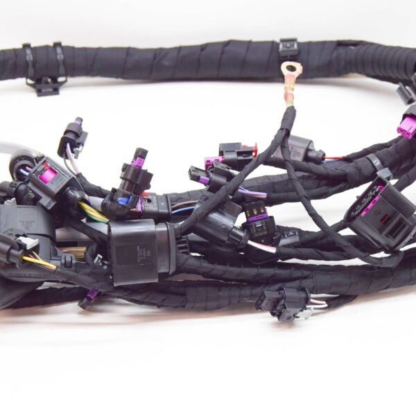 NEW VOLKSWAGEN ARTEON 3H7 ENGINE WIRING SET 05E972627A ORIGINAL - Image 3