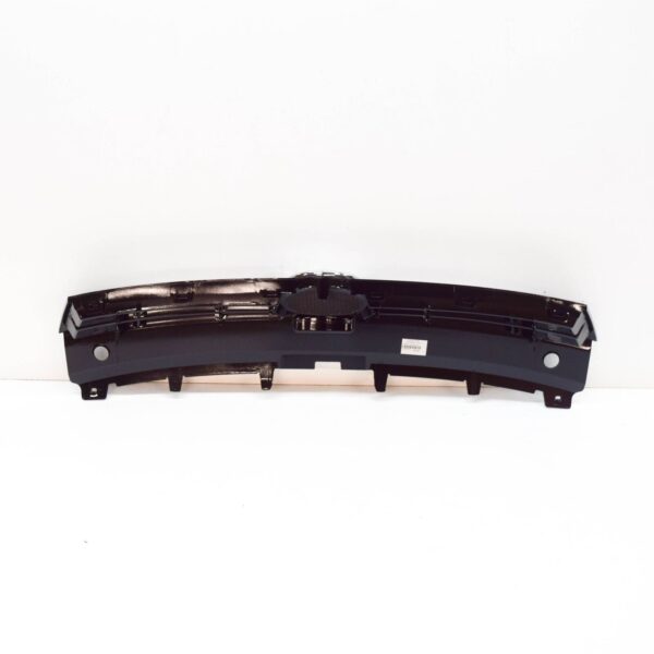 NEW VOLKSWAGEN POLO MK5 6R FRONT BUMPER RADIATOR GRILLE 6R0853651TFOD ORIGINAL - Image 3