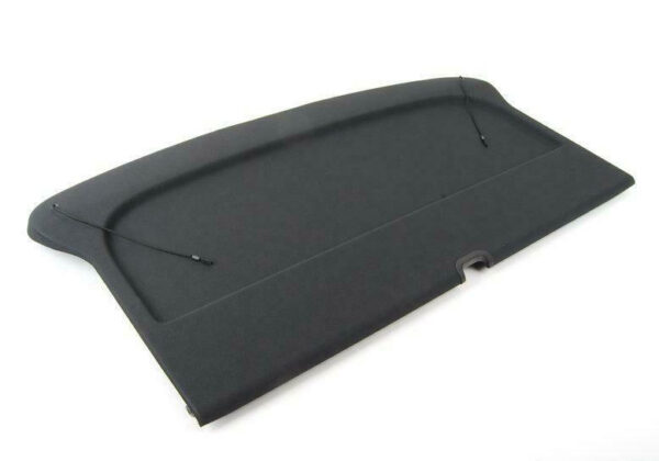 NEW AUDI A3 8P LUGGAGE COMPARTMENT COVER 8P4867769BH2J9 ORIGINAL - Image 3