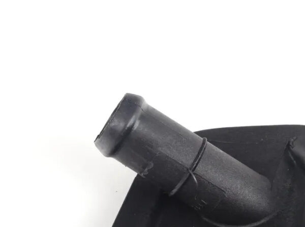 NEW MB C W202 FEED THRU PARTITION PANEL PIPE LINE LHD A2028321115 ORIGINAL - Image 3